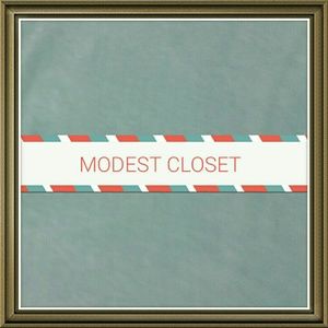 Modest clothing for sale!